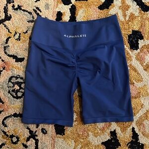 Alphalete Amplify Size Medium